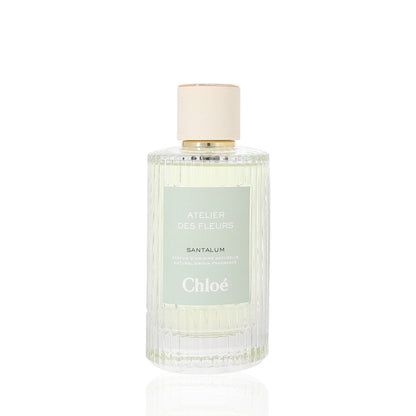 Chloe Atelier des Fleurs Santalum For Man/Woman