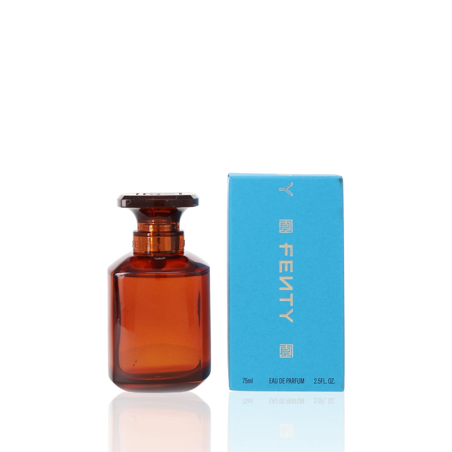 Fenty by Rihanna Fenty For Woman