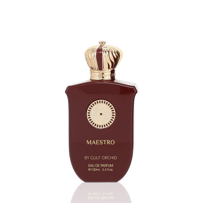 Gulf Orchid Maestro For Man/Woman