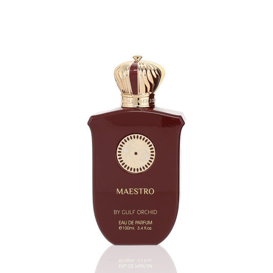 Gulf Orchid Maestro For Man/Woman