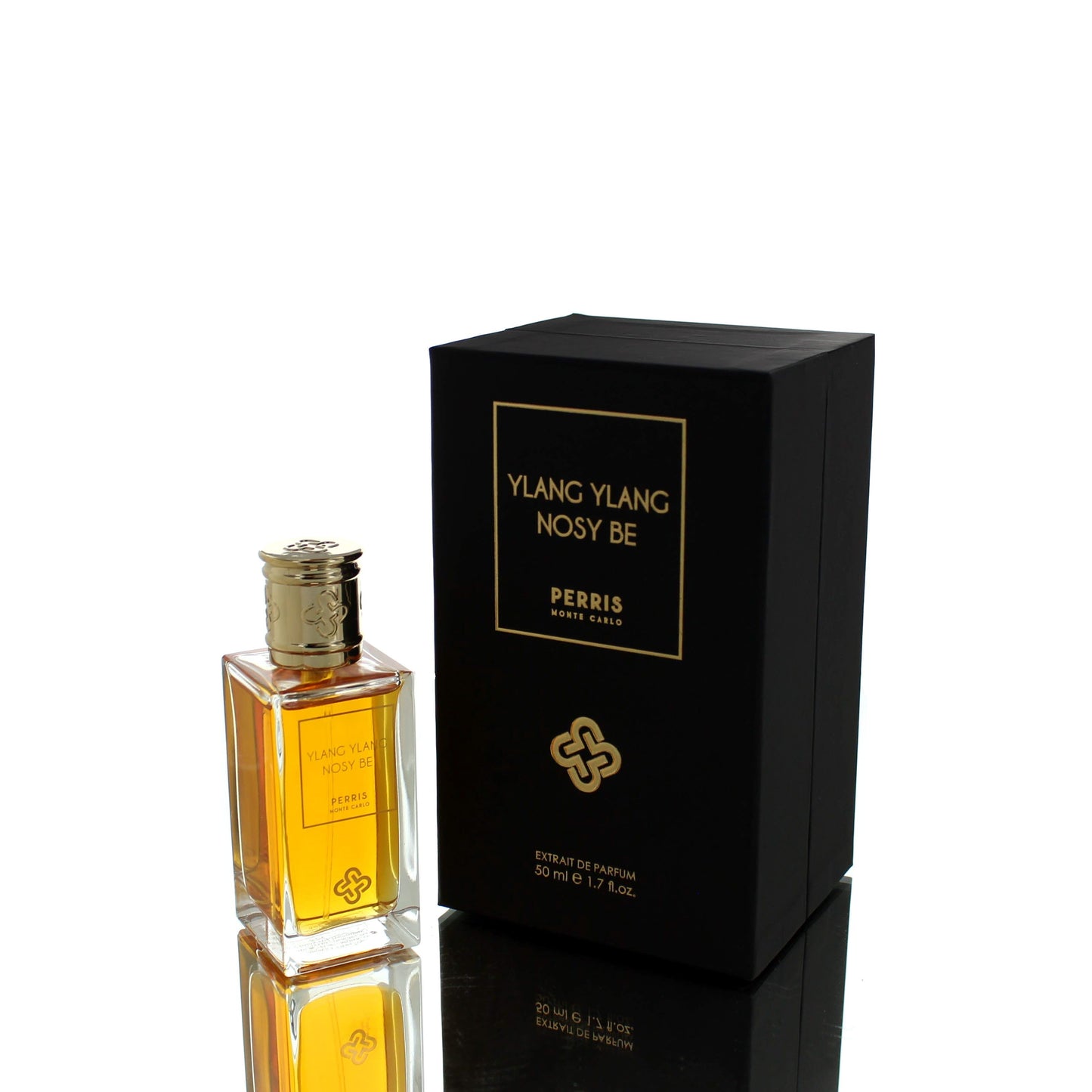 Decant - Monte Carlo Perris Ylang Ylang Nosy Be (Exclusive Extrait De Parfum Edition) For Man/Woman