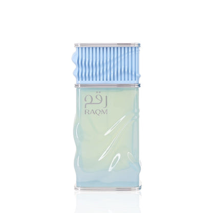 Nusuk Raqm For Man/Woman