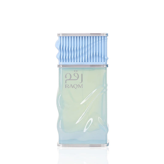 Nusuk Raqm For Man/Woman