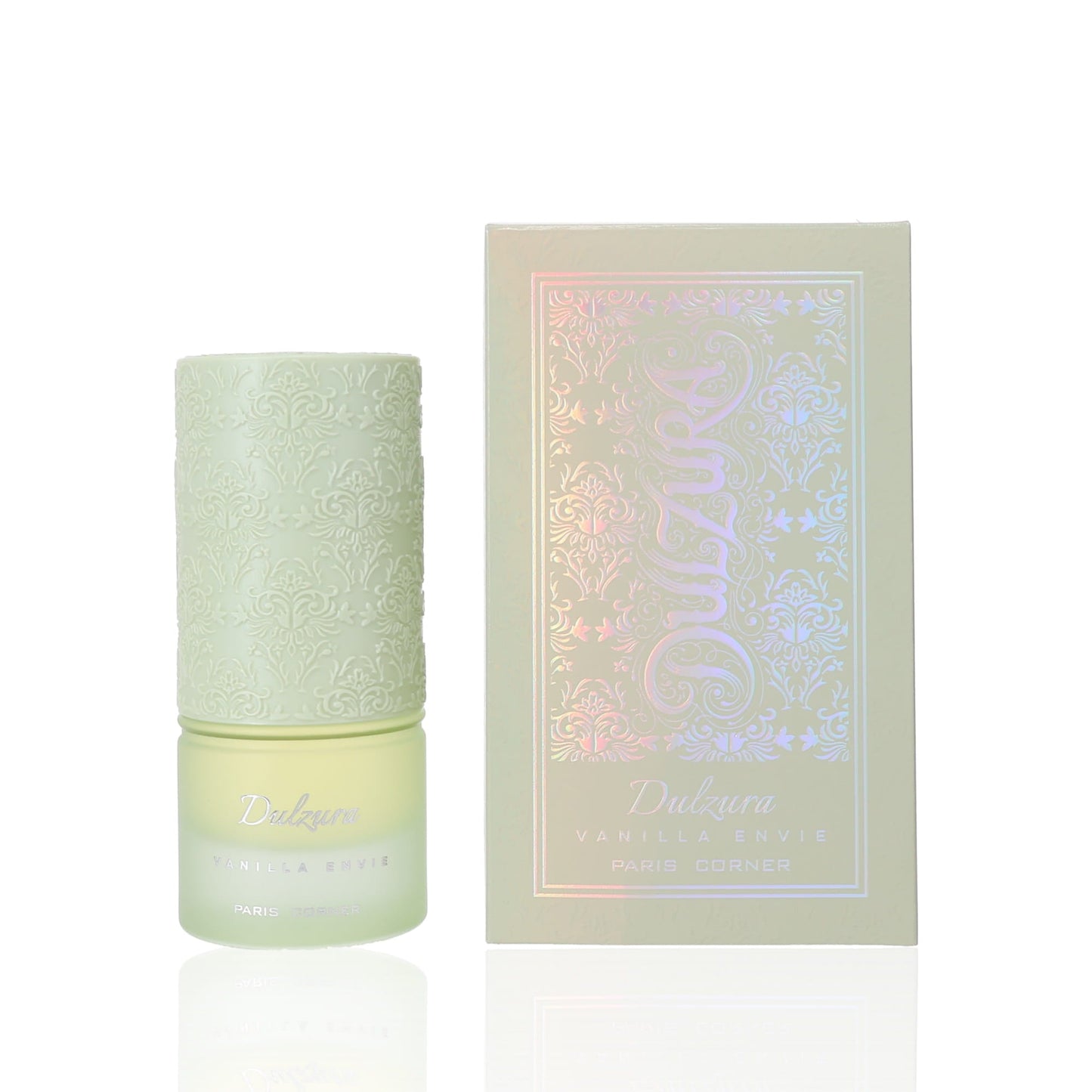 Paris Corner Dulzura Vanilla Envie For Man/Woman