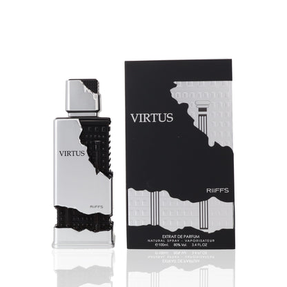 Riiffs Virtus (Mys Absolu Twist) For Man/Woman