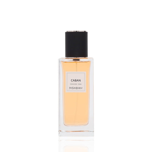Yvessaintlaurent Le Vestiaire Des Parfums Caban Poivre Rose Tonka For Man/Woman