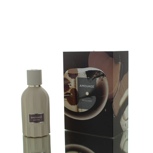 Decant - Amouage Reasons Essence For Man/Woman