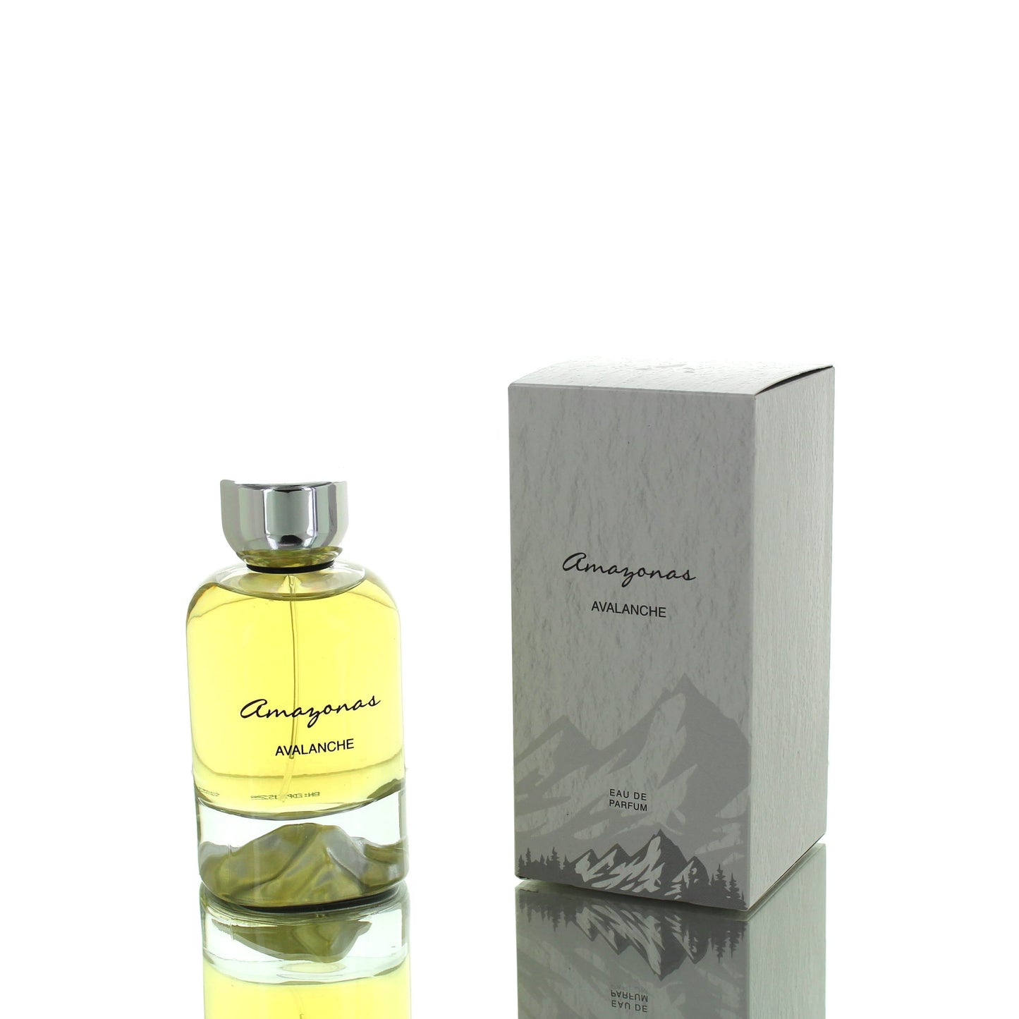 Atralia Amazonas Avalanche For Man/Woman