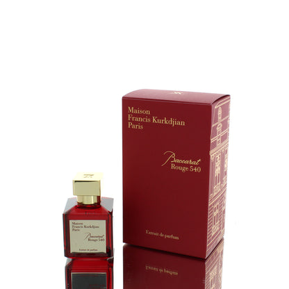 Decant - Francis Kurkdjian Baccarat Rouge 540 Extrait For Man/Woman
