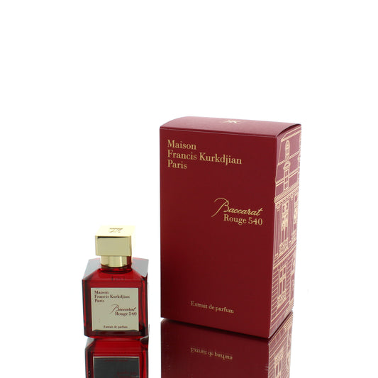 Decant - Francis Kurkdjian Baccarat Rouge 540 Extrait For Man/Woman