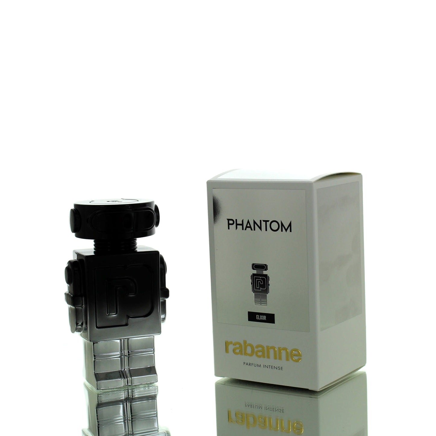 Decant - Rabanne Phantom Elixir For Man