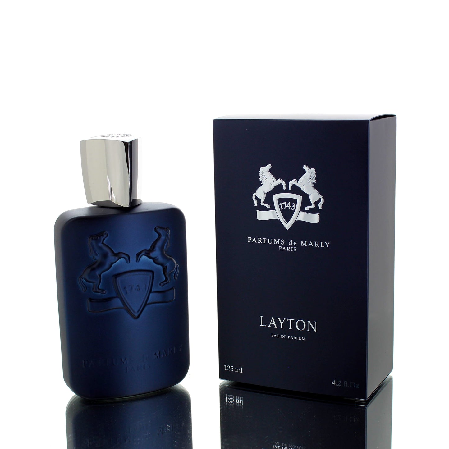 Decant - Parfums De Marly Layton For Man