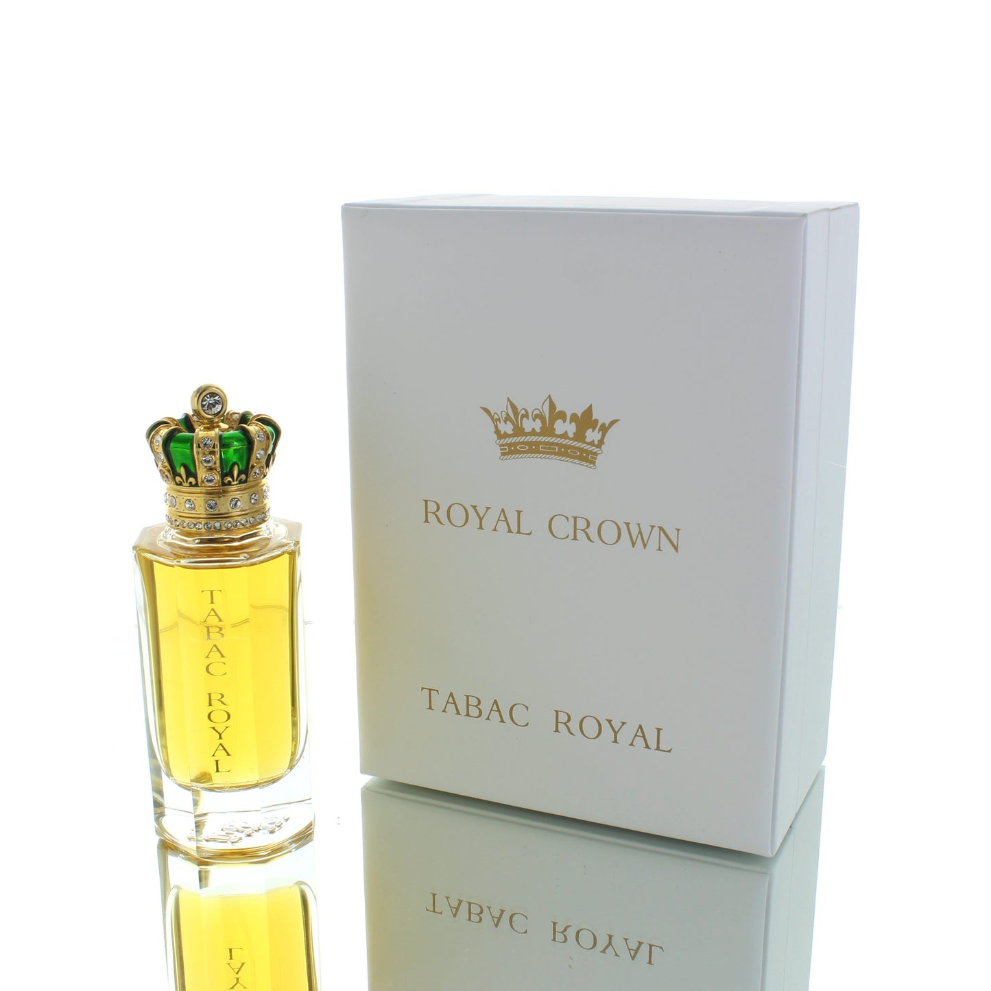 Decant - Royal Crown Tabac Royal For Man